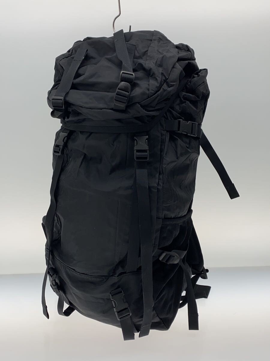 PORTER Backpack Nylon BLK Backpack - image 2