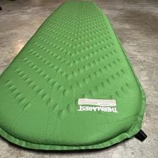 Thermarest Pro Trail  Regular air mattress sleep pad  Made In USA