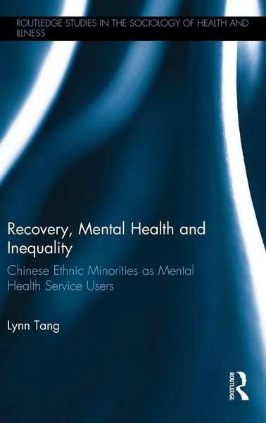 Lynn Tang | Recovery, Mental Health And Inequality | Buch | Englisch (2017)-image