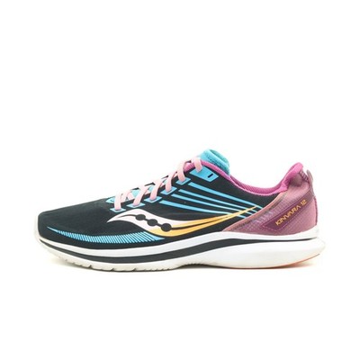 Saucony Damen Kinvara 12 Schuhe Mehrfarbig Low-Top Laufschuh EU 42