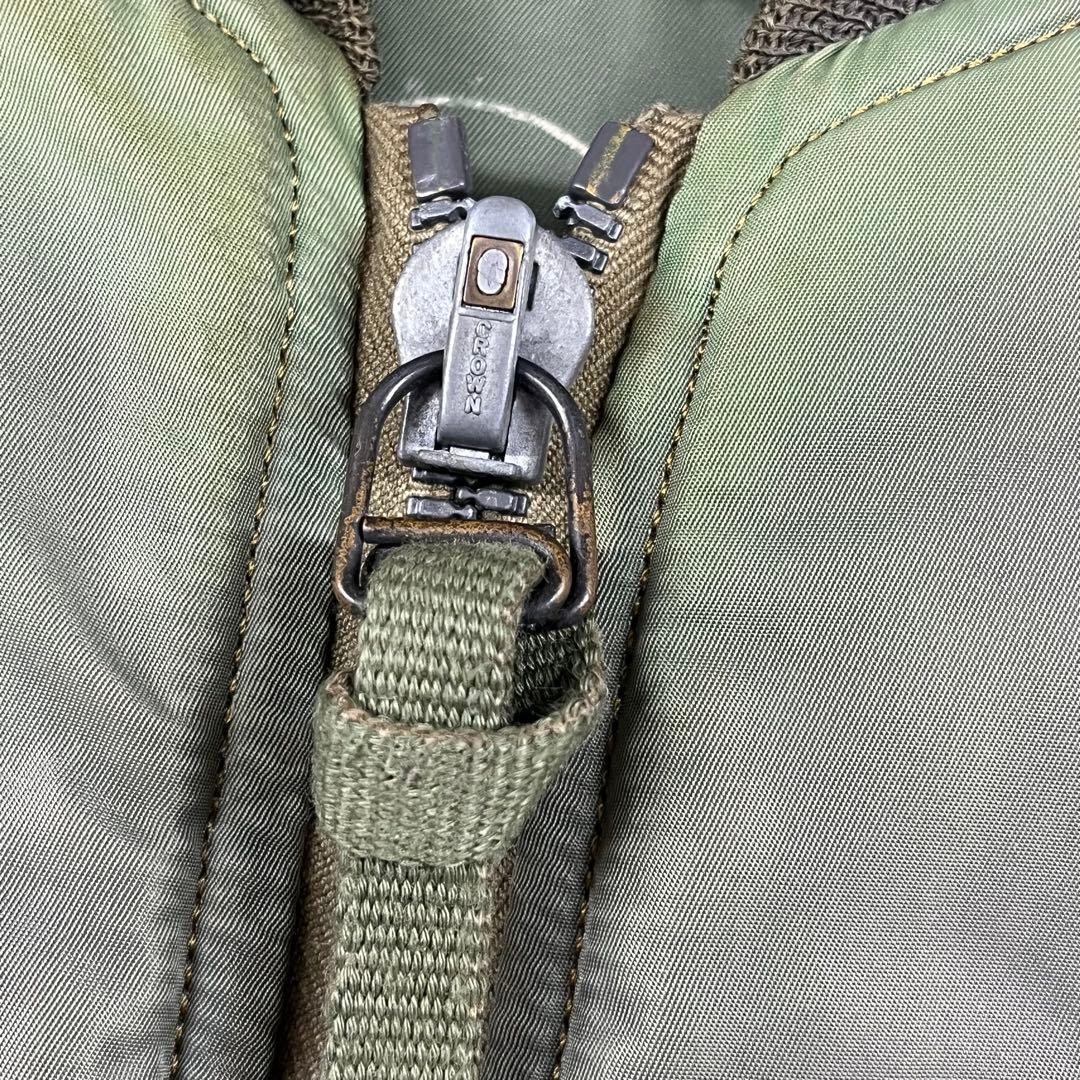 Buzz Rickson's US Flight Jacket Type MA-1 M13261,… - image 20