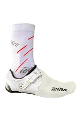 Cover Keeps Feet Warm While Bike Riding In Cool, Spring Weather for Men and Wome
