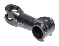 Thomson Elite X4 Road Bike Stem 31.8 x 100mm 10° Alloy BLACK 4-Bolt SM-E139 CX