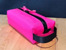 Ecopak Summit Hiking Pouch, Ecopak Waterproof Hiking Bag, Ultralight Gear