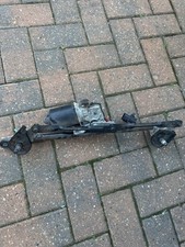 Hyundai I20 Front Wiper Motor