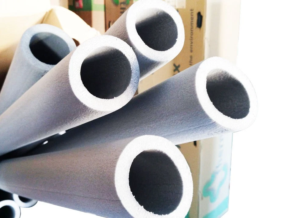 THERMAFLEX PE-Rohrisolierung 15 x 9 mm bis 70 x 13 mm