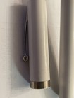 Vintage Sheaffer fountain Pen Made In USA — photo 3