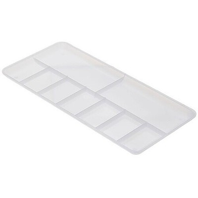 Vallejo RECT PALETTE 18X8.5 CM - #hs121