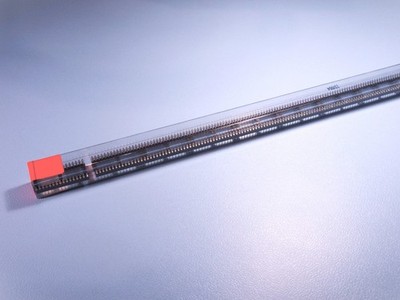 26 Stück    170-10-632-00-001101 Preci-Dip Header Conn Turret DIP 32pol RM2,54
