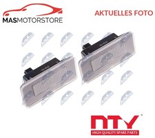 KENNZEICHENLEUCHTE NTY ELP-CH-001 V FÜR TESLA MODEL S,MODEL X