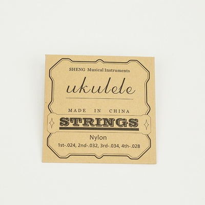 #ad #ad 10 Sets of Nylon Ukulele Strings String Winder for Soprano Concert Tenor Ukulele $2.63