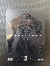 Sexy Ice 2019 Manticora EAE Artificial Evolution B0199 1/12 Collectible Model