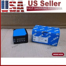 DS50-P1112 Sick NEW In Box Distance Photoelec...