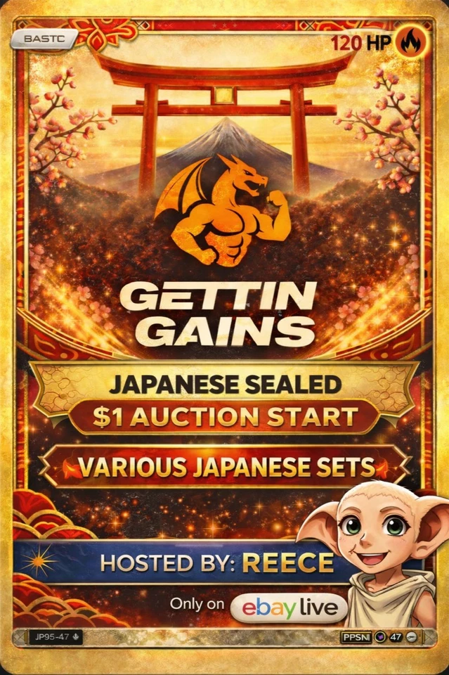 Pokemon $1 Starts Rip And Ship