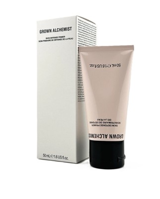 Grown Alchemist Skin Defense Primer - Full Size 1.6oz/50ml