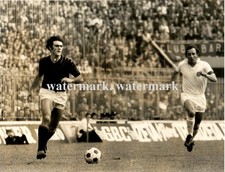 Beautiful original photograph, Milan-Turin Sabadini/Ferrini April 23, 1972