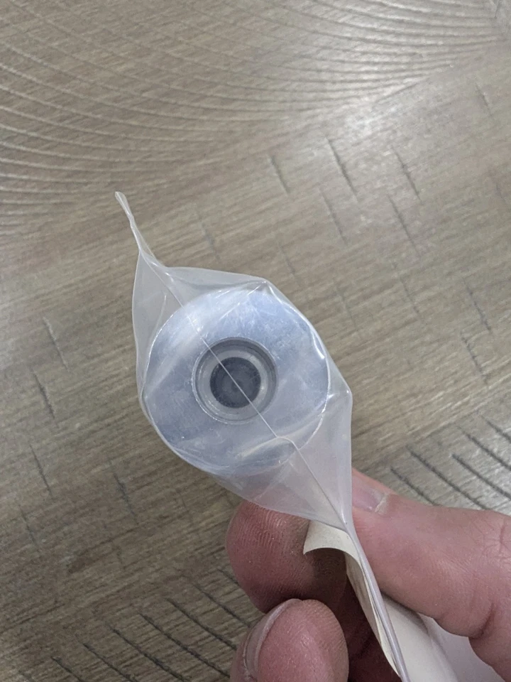 Ten (10) Speedaire 3/8" FNPT 1/4" Body Quick Connect Hose Coupler 2VDG3-New - Image 4 of 4