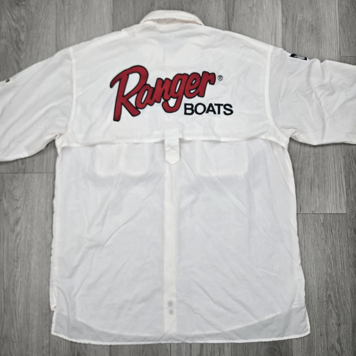 ranger boats shirt products for sale | eBay