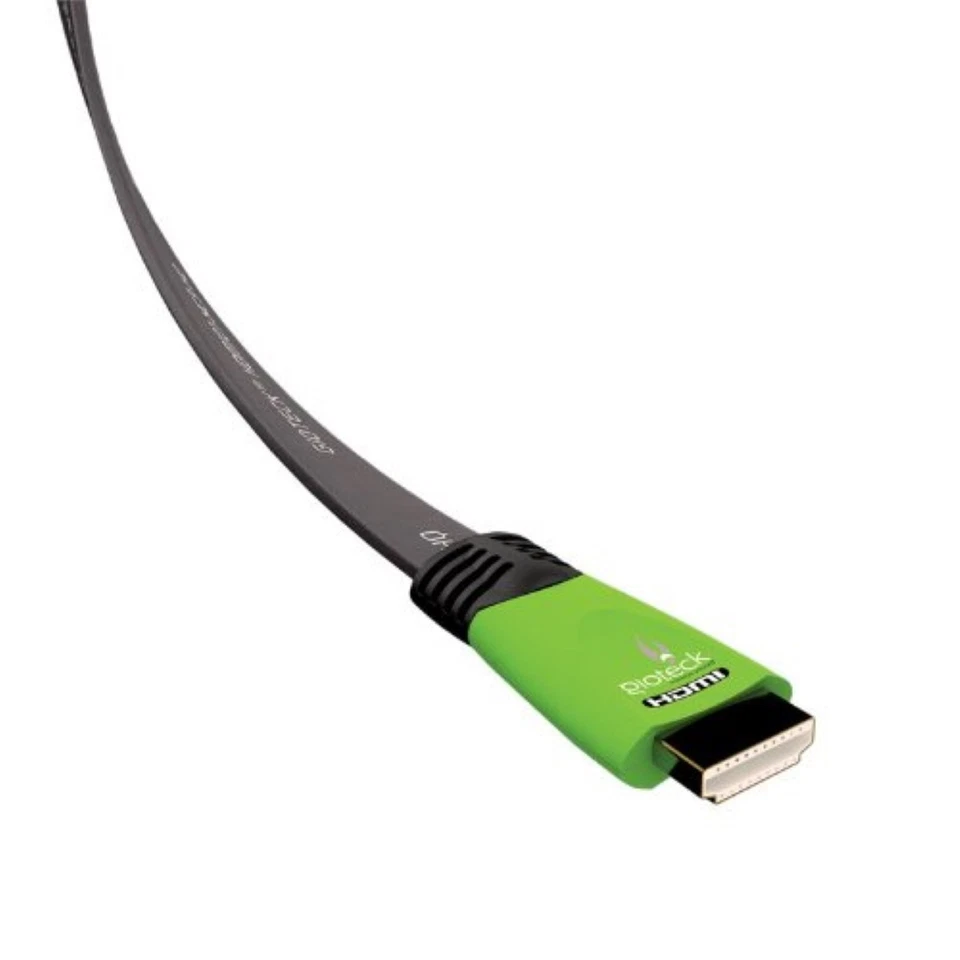 Gioteck HQ HDMI-Kabel Anschluss-Kabel für Microsoft XBOX ONE XBOX 360 Konsole TV - Bild 2 von 4