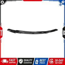 Hood Stone Deflector Low Profile Bug Shield For Ford Excursion 1999-2007 Hood Stone Deflector Low Profile Bug Shield For Ford Excursion 1999-2007