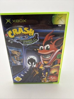 Crash Bandicoot - Der Zorn des Cortex