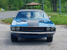 1971 Dodge Challenger for Sale