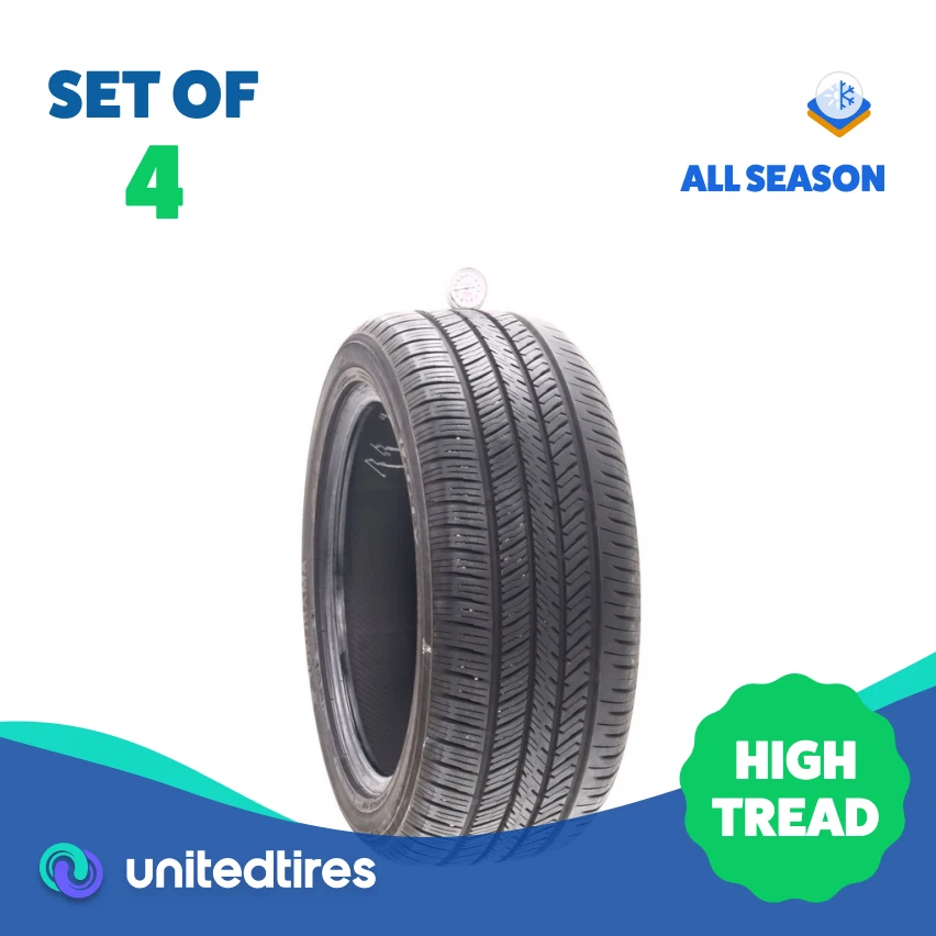 American Roadstar Sport A/S 235/60R17 102H American Roadstar Sport A/S 235/60R17 102H