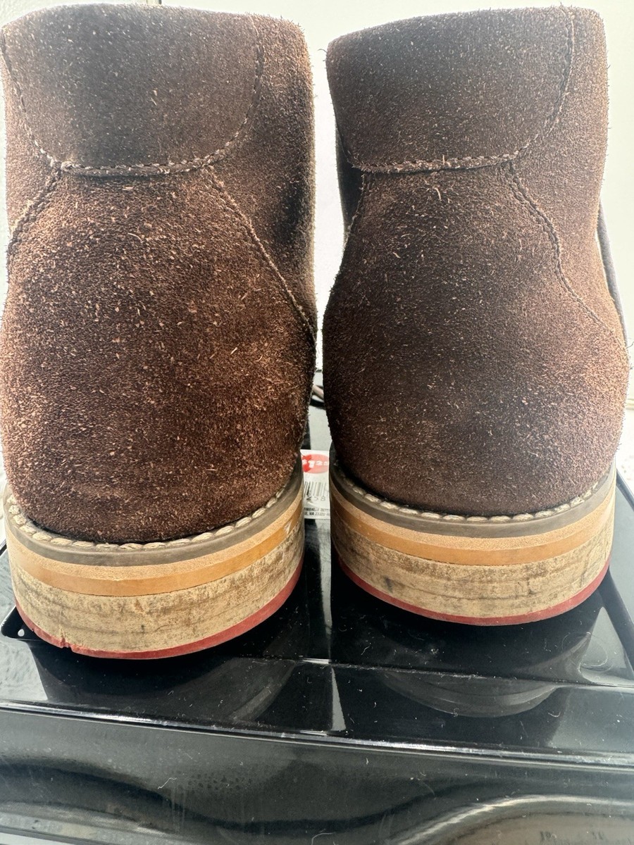 Wolverine 1883 Men