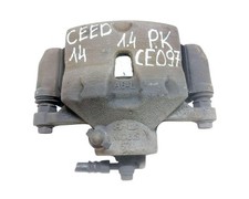 KIA CEE`D Sportswagon JD Bremssattel vorne links 1.40 Diesel 2014 30151557