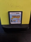 Diner Dash: Flo on the Go (Nintendo DS, 2009) Cartridge TESTED Authentic