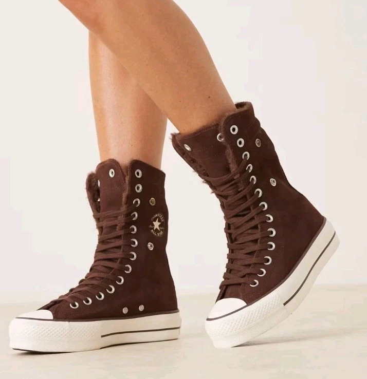 Converse Chuck Taylor All Star Lift, Foto 1 von 5