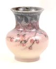 Rookwood Pottery Porcelain 5.25" Vase, E.T. Hurley, 1933