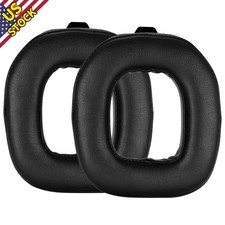 Headphone Foam Cushion Ear Pads Replacement For Logitech Astro A40TR Headset