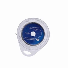 1 Roll 10m Leader Sea Fishing Steel Wire YBZW