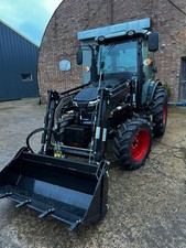 Brand New  Compact Tractor  40 -70hp with optional front loader or backhoe 