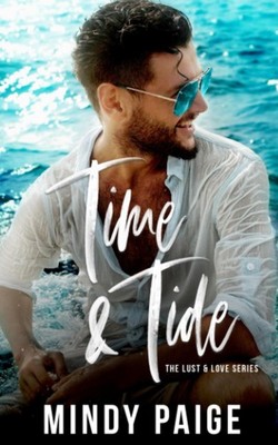 Time & Tide (Lust & Love) - Paige, Mindy - Very Good - See condition notes