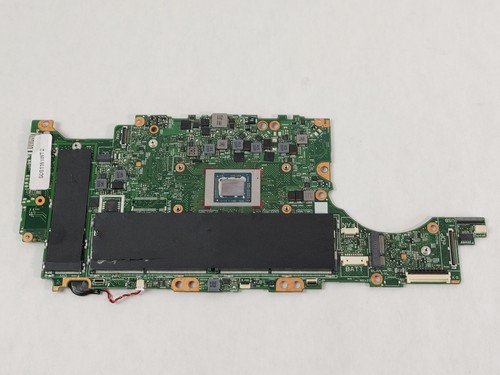 Los Von 5 HP ProBook 635 Aero G7 Ryzen 5 4500U 2,30 GHz Motherboard M30638-601