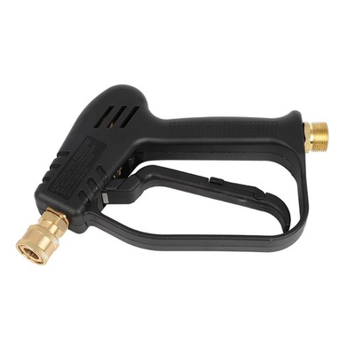 #ad Short Pressure Washer Gun Pressure Handle Gun with M22 14MM $50.66