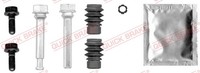 Quick Brake FüHrungshüLsensatz Bremssattel FüR Opel Mokka/Mokka X J13