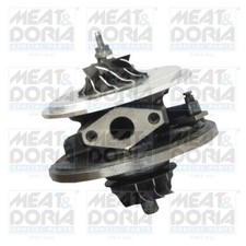 ORIGINAL® Meat & Doria 60052 Rumpfgruppe, Turbolader für Toyota YARIS COROLLA