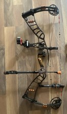 Hoyt Nitrum 34