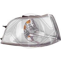 Diederichs 7613274 Blinkleuchte FüR Volvo