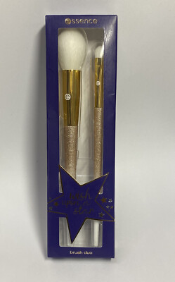 Essence Wish Upon a Star Brush Duo - Pinsel-Duo