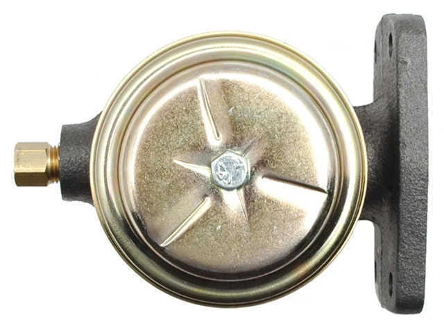 Cilindro maestro de freno para Plymouth Valiant Belvedere 1960-1966, Fury Barracuda Foto 3 de 4