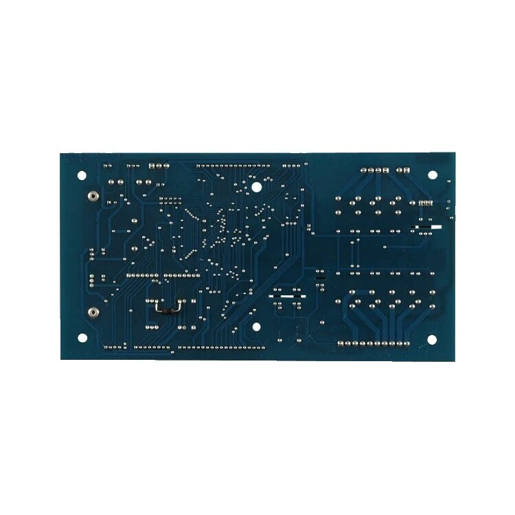 Piezas de tableros de control