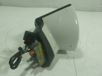 5F1857507N9B9 LEFT REARVIEW MIRROR / 17383959 FOR SEAT LEON 5F1 