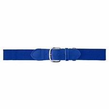 Champion Sports Adult Baseball/Softball Uniform Belts - In Multiple Co