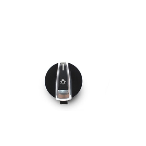 3pcs Car Center Headlight Switch Button Panel For BMW 5 Series 520GT 535 CO - Picture 5 of 7