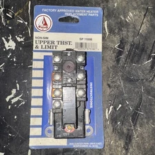 Preferred Parts Electric Upper Thermostat SP11698