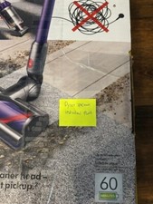 Dyson V10 Vacuum REPLACEMENT PARTS Genuine Animal Plus Cordless Cleaner